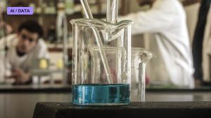 Sanofi Wants AI Agents Doing R&D, Not Just Reading It — Here’s the Five-Year Bet