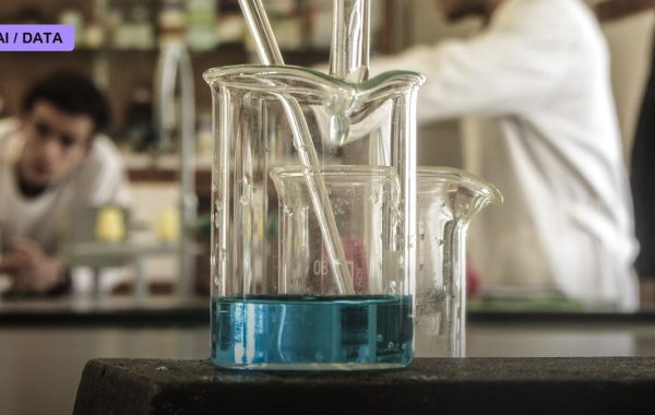 Sanofi Wants AI Agents Doing R&D, Not Just Reading It — Here’s the Five-Year Bet