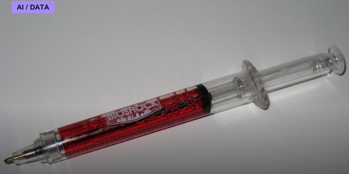 The FDA’s First-Ever AI Warning Letter Landed on a Tiny Herpes Cream Maker, and It Should Scare Every Health-Tech Startup
