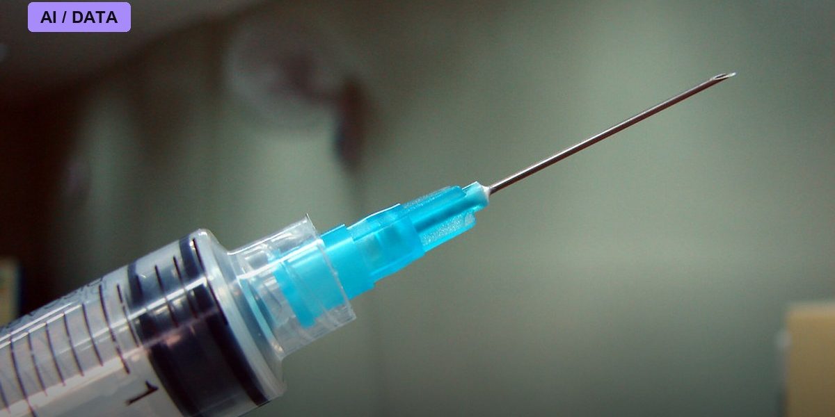 Takeda Just Bet $600 Million That an AI Can Find Its Next Drug Before a Human Does