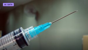 Takeda Just Bet $600 Million That an AI Can Find Its Next Drug Before a Human Does