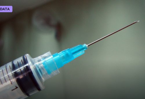 Takeda Just Bet $600 Million That an AI Can Find Its Next Drug Before a Human Does
