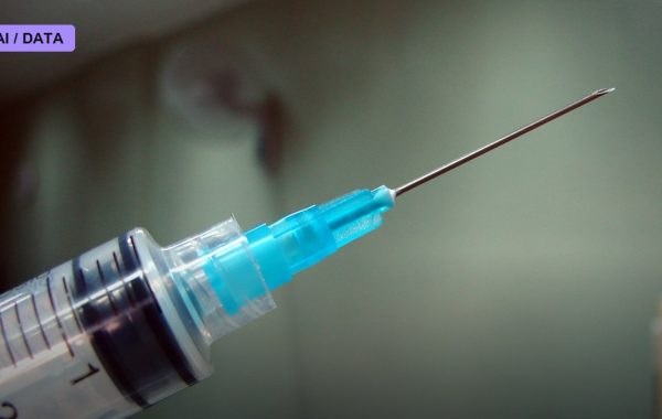 Takeda Just Bet $600 Million That an AI Can Find Its Next Drug Before a Human Does