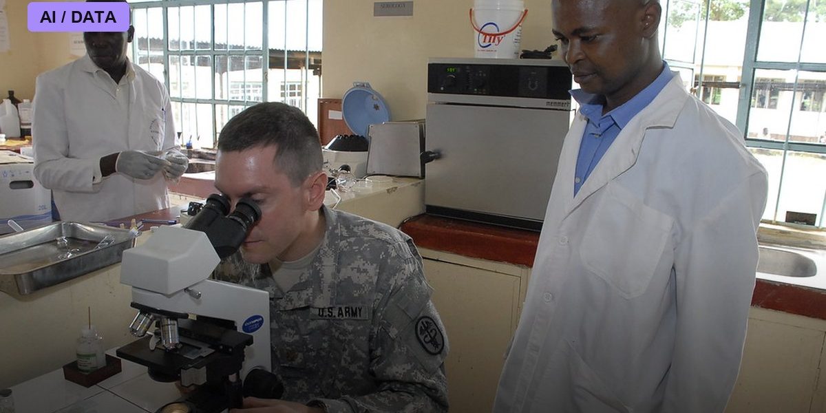 CDC’s AI-Assisted Outbreak Analytics Center Is Already Tracking an Ebola Threat and a Cruise Ship Virus Cluster