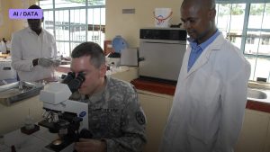 CDC’s AI-Assisted Outbreak Analytics Center Is Already Tracking an Ebola Threat and a Cruise Ship Virus Cluster