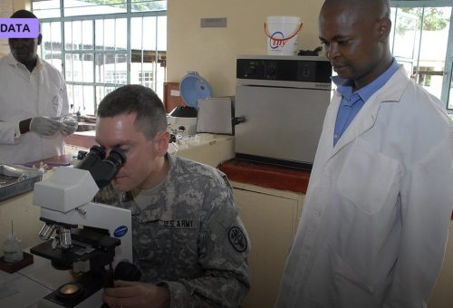CDC’s AI-Assisted Outbreak Analytics Center Is Already Tracking an Ebola Threat and a Cruise Ship Virus Cluster