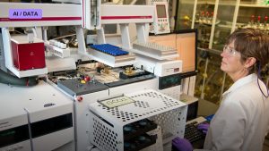 FDA Clears Proscia’s Digital Pathology Platform to Update Itself Without New Approvals