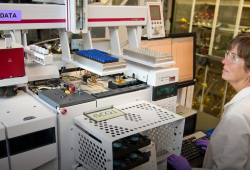 FDA Clears Proscia’s Digital Pathology Platform to Update Itself Without New Approvals