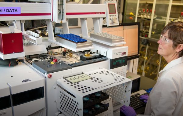 FDA Clears Proscia’s Digital Pathology Platform to Update Itself Without New Approvals