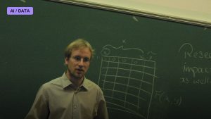 The Ergodic Hypothesis: Time Averages and Ensemble Averages