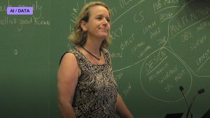 Renormalization: Seeing Across Scales