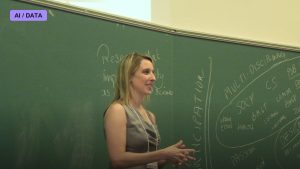 Compositionality: Infinite Meaning From Finite Parts