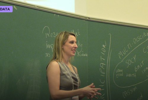 Compositionality: Infinite Meaning From Finite Parts