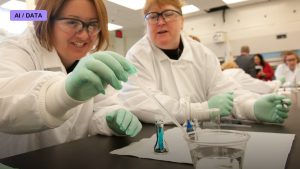 Spinal Stimulation Helps Paralyzed Patients Walk