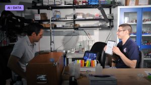 Low-Rank Adaptation Makes Fine-Tuning Cheap