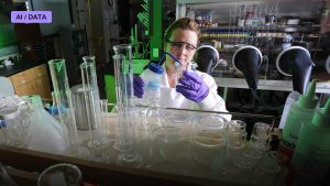Reprogramming Cells to Turn Back Time