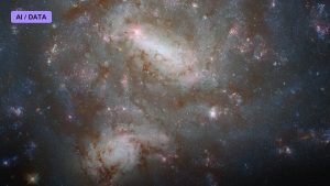 The Muon’s Wobble Hints at New Physics
