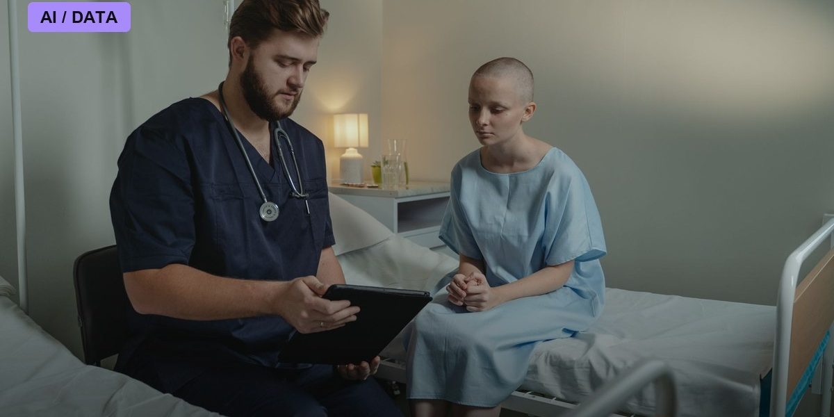 Oracle's New AI Patient Portal Explains Your Cholesterol Trends in Plain English