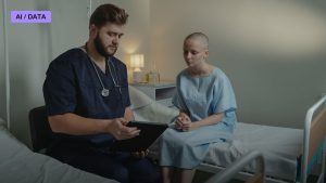 Oracle's New AI Patient Portal Explains Your Cholesterol Trends in Plain English