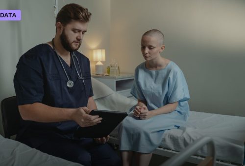 Oracle's New AI Patient Portal Explains Your Cholesterol Trends in Plain English