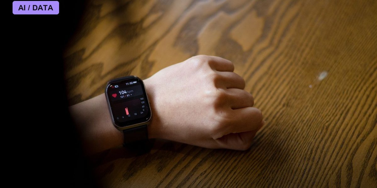 Apple Watch Series 12 Debuts an All-New Health Sensing System, Betting on AI to Interpret the Data