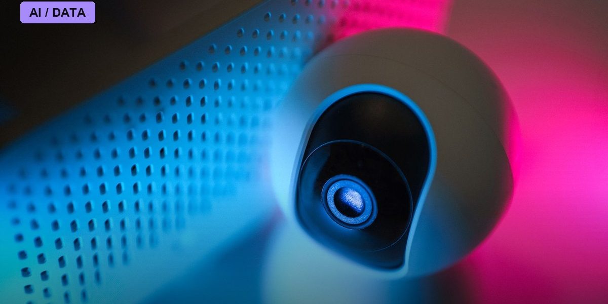 Apple's Next Home Gadget Won't Record Video &mdash; It'll Watch With AI Instead, Bloomberg Reports