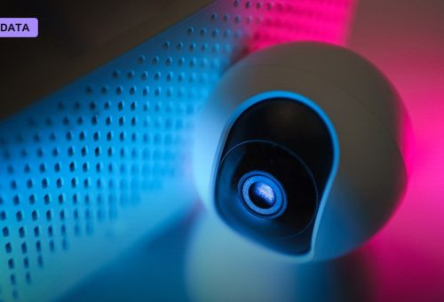 Apple's Next Home Gadget Won't Record Video &mdash; It'll Watch With AI Instead, Bloomberg Reports
