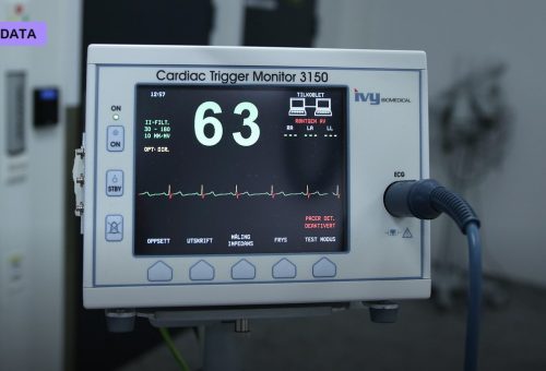 AI That Reads Burn Wounds in 25 Seconds Gets Its Moment at Surgeons' Congress