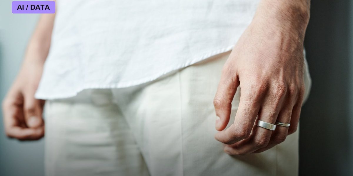 Oura Files for Nasdaq IPO Seeking a $15.6 Billion Valuation for Its Smart Ring Business