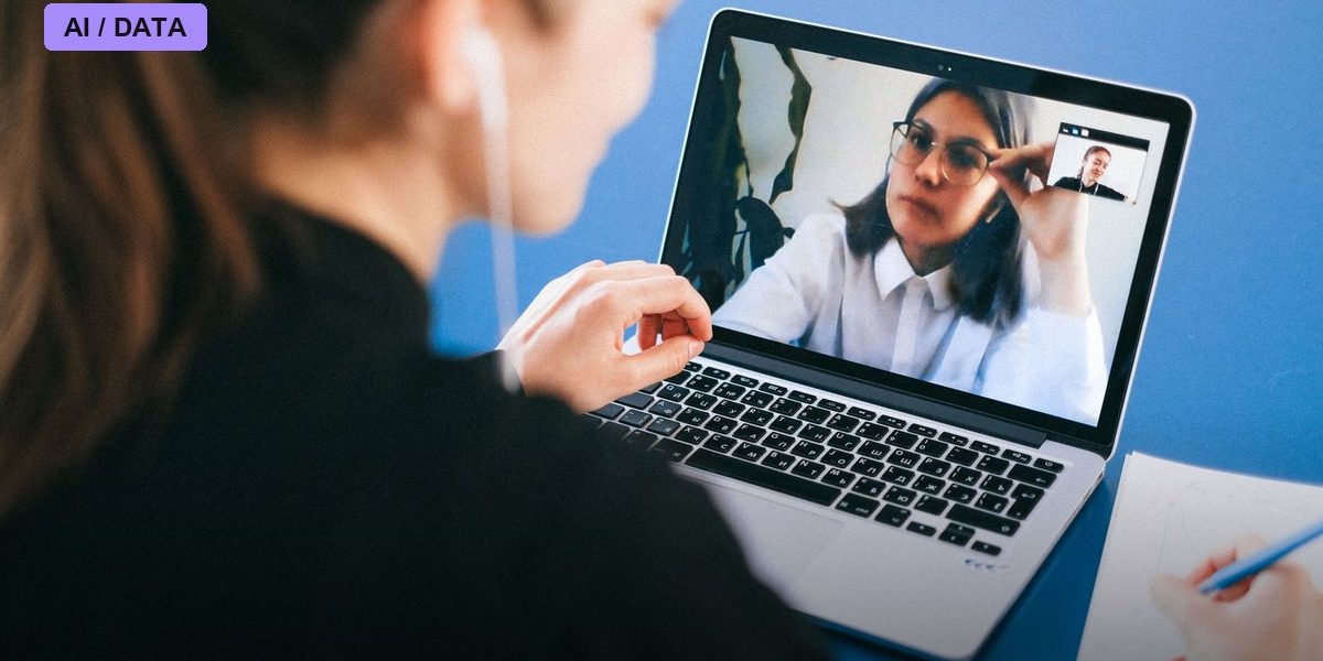 An AI Watched Actors Play Psychiatric Patients — and Scored Almost as Well as Real Psychiatrists