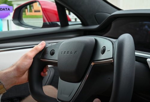 NHTSA Escalates to a Special Order Over How Tesla Self-Certified Its Steering-Wheel-Free Cybercab