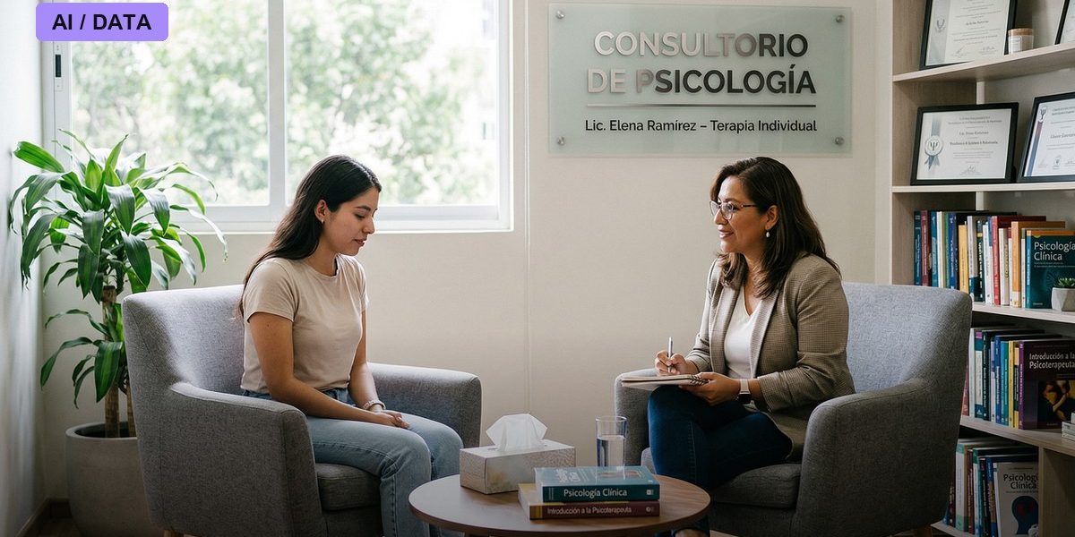 APA Surveyed 1,200 Psychologists: 77% Say Patients Are Already Bringing AI Chatbots Into Therapy