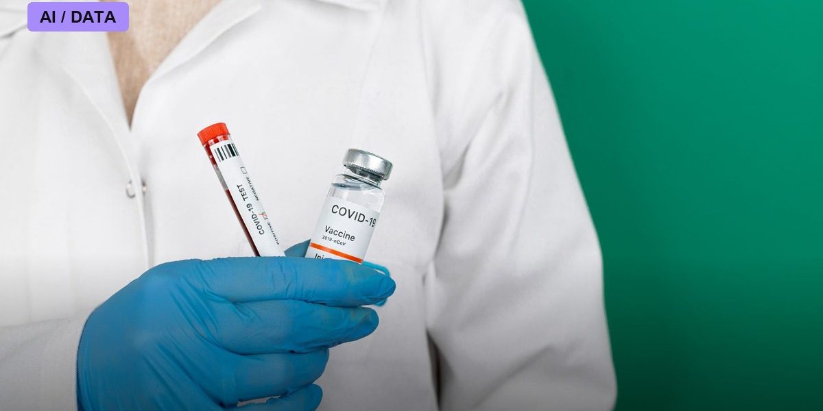 Moderna and Merck's AI-Designed Cancer Vaccine Clears Phase 3, a First for Personalized mRNA Therapy