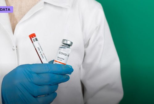 Moderna and Merck's AI-Designed Cancer Vaccine Clears Phase 3, a First for Personalized mRNA Therapy