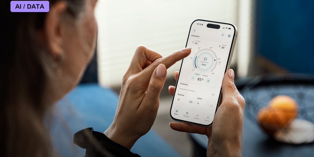 An AI Platform Wants to Close Menopause Care's Data Gap, One Symptom Log at a Time