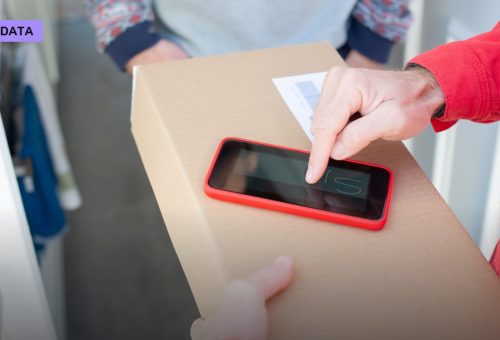 AI Speech Tools Cut the Wage Gap for Deaf Delivery Workers by a Third, New Study Finds