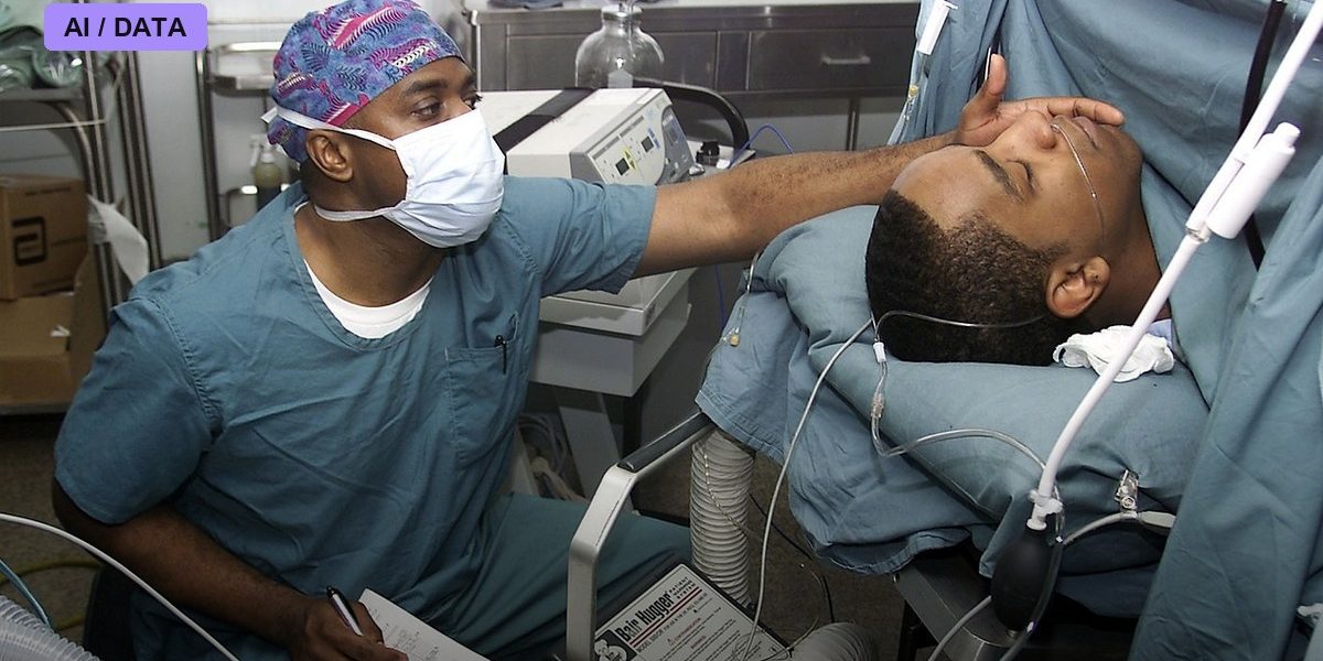 A Spanish Hospital's AI Sepsis Alert Cut Costs 26 Percent and Saved Lives, New Study Finds