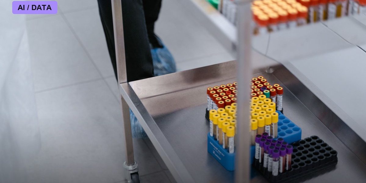 A New Consumer Platform Wants to Quarterly-Track Your Biological Age With AI-Read Blood Panels
