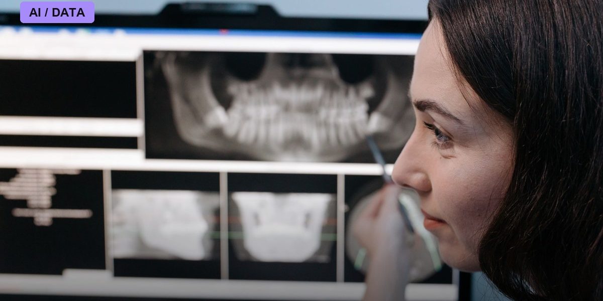 Nearly Half of US Dentists Now Use AI to Scan Your Teeth for Cavities You Can't See Yet