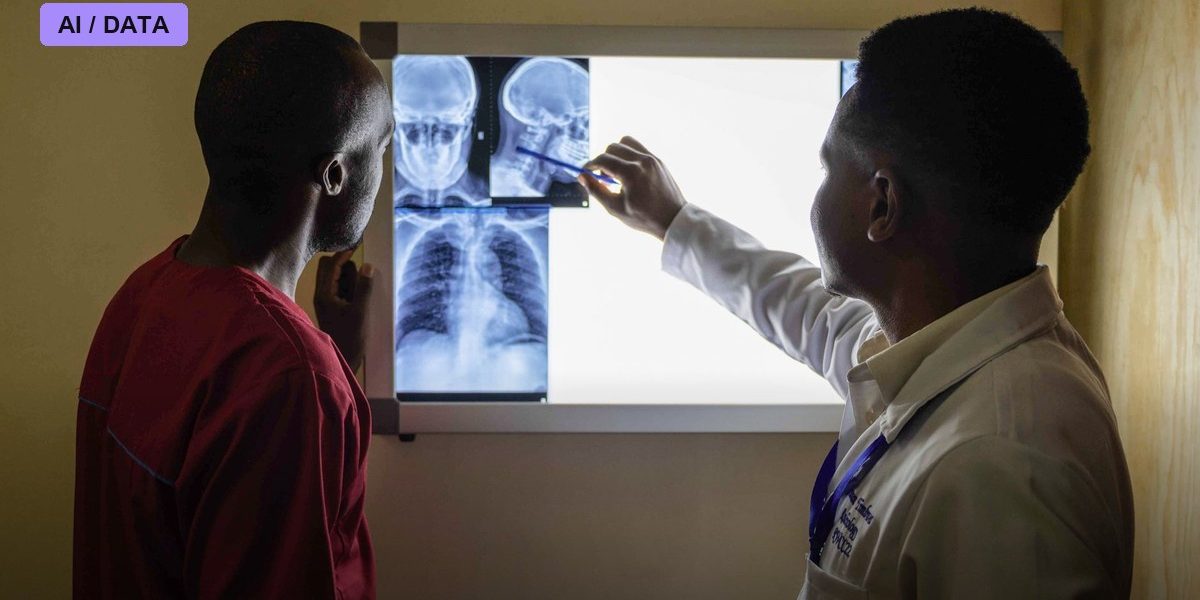 175,000-Woman NHS Study Finds AI Catches More Breast Cancers and Cuts Radiologists' Reading Time by a Third