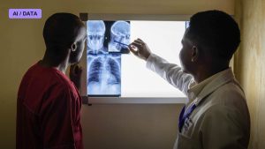 175,000-Woman NHS Study Finds AI Catches More Breast Cancers and Cuts Radiologists' Reading Time by a Third