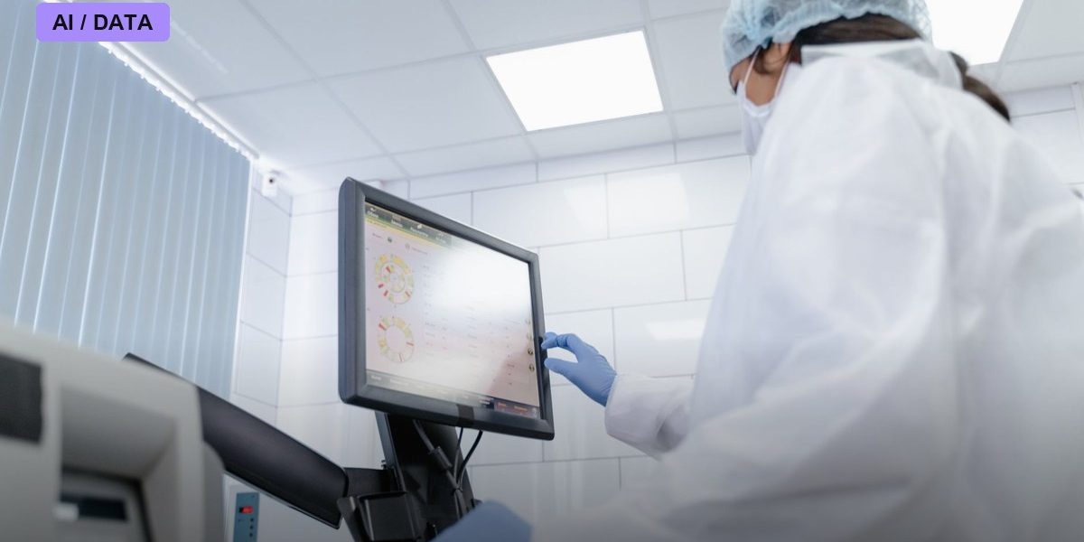 Novo Nordisk Bets Up to $1.4 Billion on AI-Designed Pills to Replace the Needle
