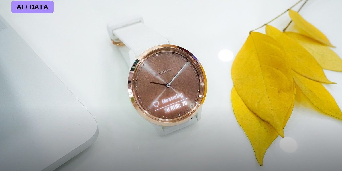 Whoop's New AI Health Features Push Wearables Deeper Into Medical Territory