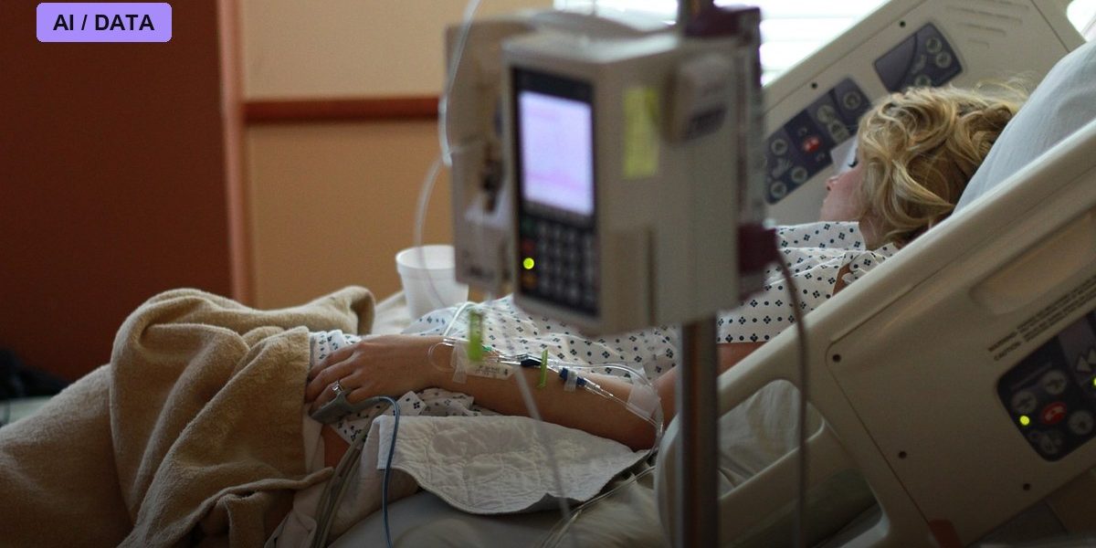 A Baltimore Hospital Is Using an AI Biomarker to Spot Sepsis a Full Day Before It Turns Deadly