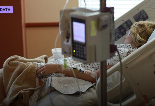 A Baltimore Hospital Is Using an AI Biomarker to Spot Sepsis a Full Day Before It Turns Deadly
