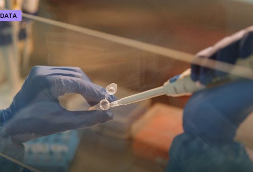 An AI Tool Sifted a Newborn's Genome and Found a Treatment Doctors Hadn't Considered