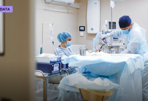Johnson & Johnson's AI-Guided Surgical Robot Wins FDA Clearance, Ending Intuitive's Long Reign