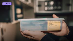 MIT Used AI to Design Cancer Sensors That Turn Up in a Pregnancy-Style Urine Test
