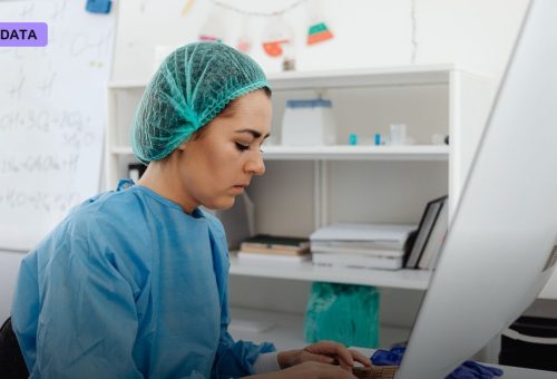 Novo Nordisk Bets on Anthropic's Claude Science as It Races the Patent Clock