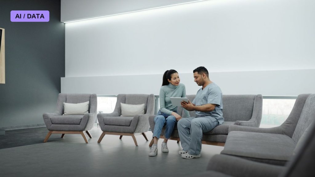 Ambient AI Scribes Are Giving Primary Care Doctors 34 Minutes of Their Day Back